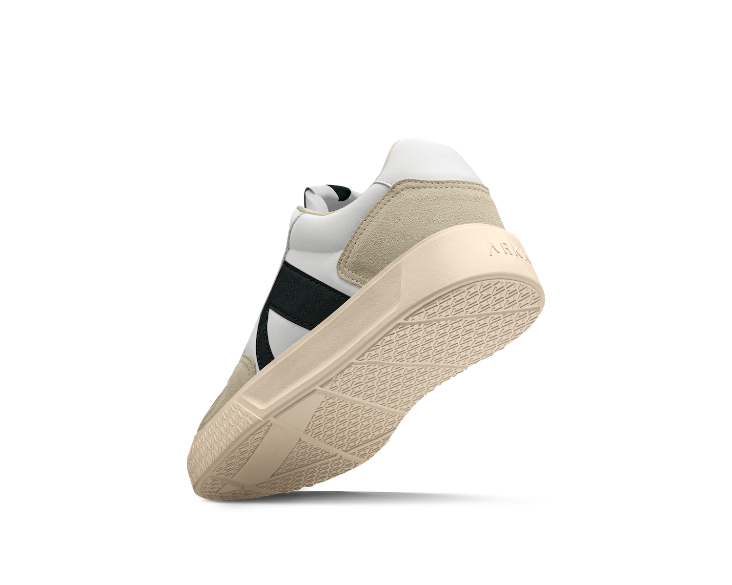 ARKK NOS Uncover | White Black Uncover